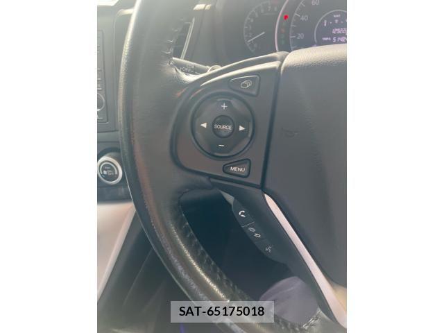 Honda CR-V 2013-09 8335408-21