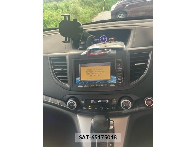 Honda CR-V 2013-09 8335408-23