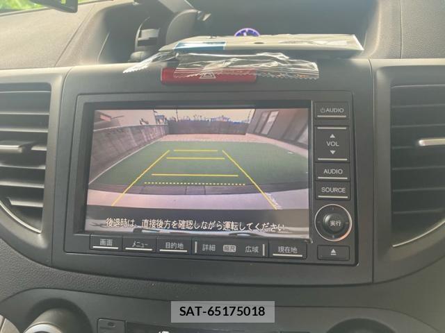 Honda CR-V 2013-09 8335408-25