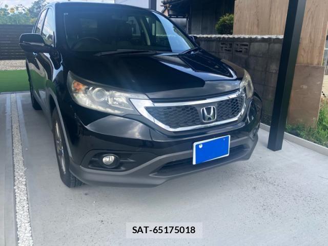Honda CR-V 2013-09 8335408-2