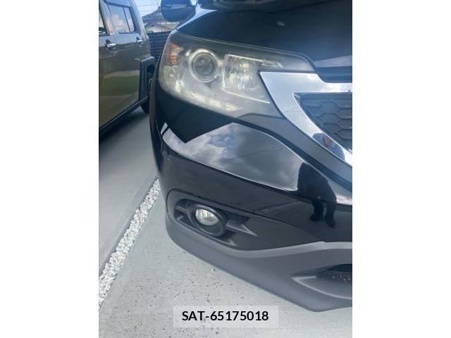 Honda CR-V 2013-09 8335408-3