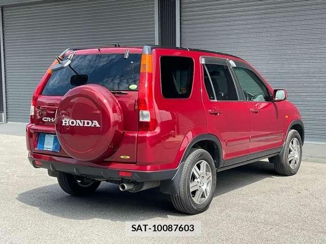 Honda CR-V 2004-05 8335406-7
