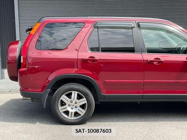 Honda CR-V 2004-05 8335406-8