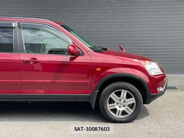 Honda CR-V 2004-05 8335406-9