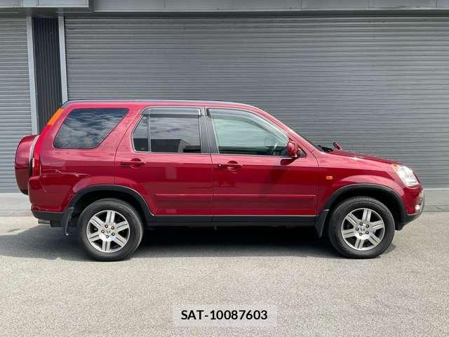 Honda CR-V 2004-05 8335406-10