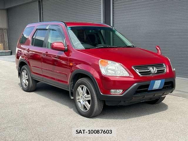 Honda CR-V 2004-05 8335406-11