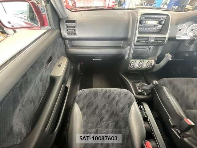 Honda CR-V 2004-05 8335406-14