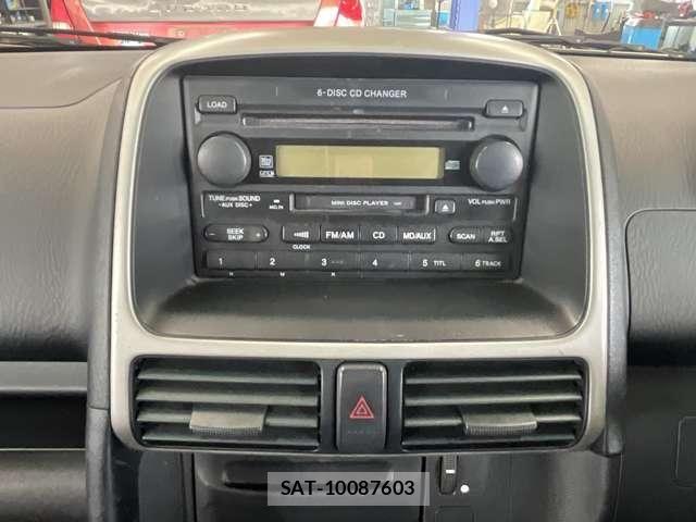 Honda CR-V 2004-05 8335406-15