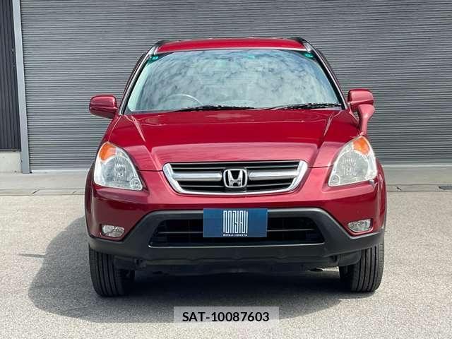 Honda CR-V 2004-05 8335406-1