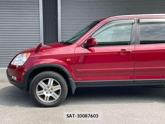 Honda CR-V 2004-05 8335406-2