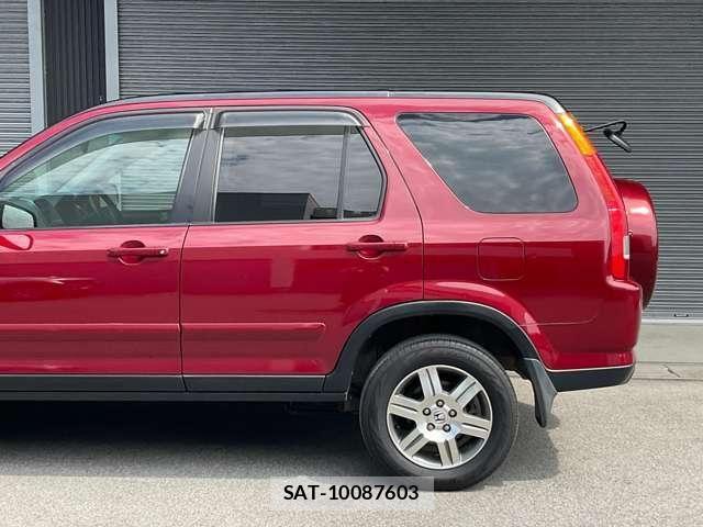 Honda CR-V 2004-05 8335406-3