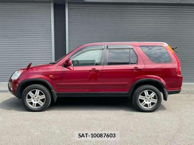 Honda CR-V 2004-05 8335406-4