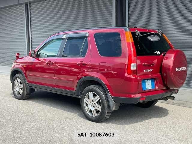 Honda CR-V 2004-05 8335406-5