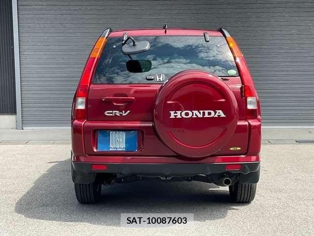 Honda CR-V 2004-05 8335406-6