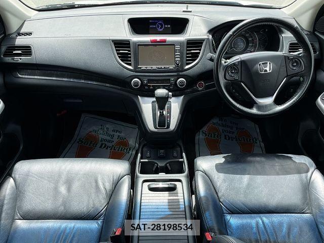 Honda CR-V 2012-02 8354255-1