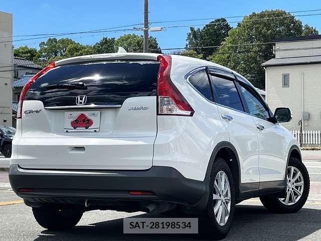 Honda CR-V 2012-02 8354255-2