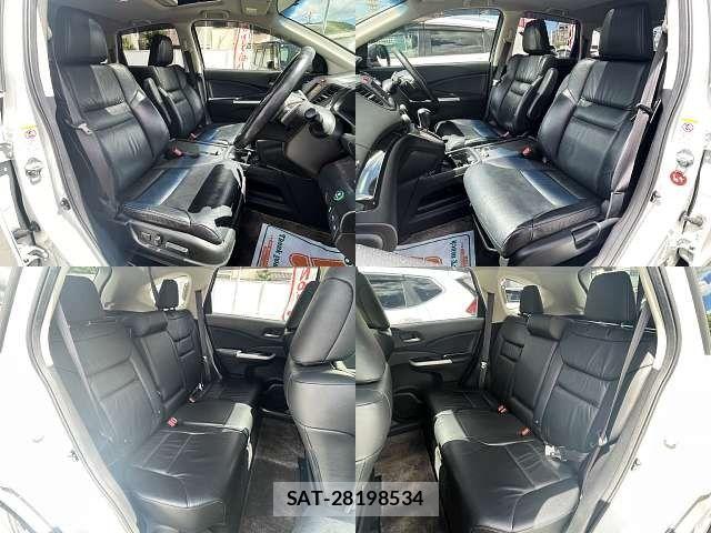 Honda CR-V 2012-02 8354255-4