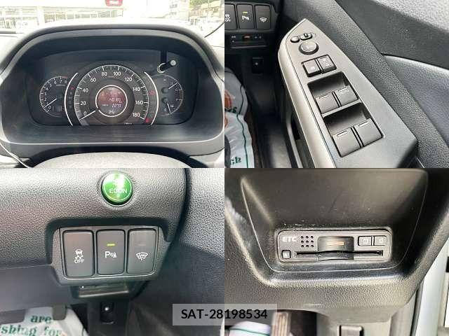 Honda CR-V 2012-02 8354255-6