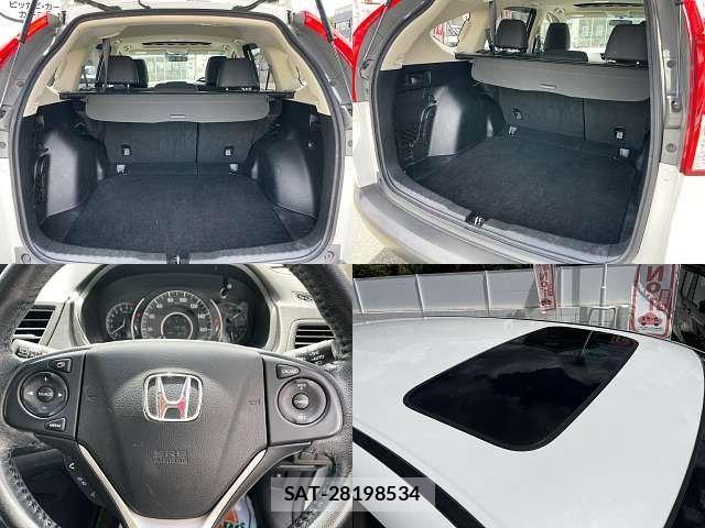 Honda CR-V 2012-02 8354255-7