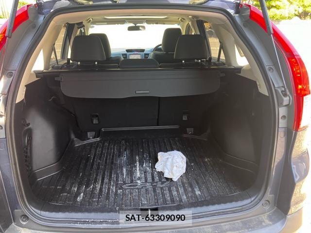 Honda CR-V 2012-01 8365334-14
