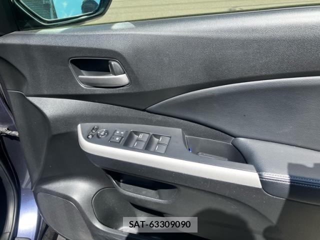 Honda CR-V 2012-01 8365334-15