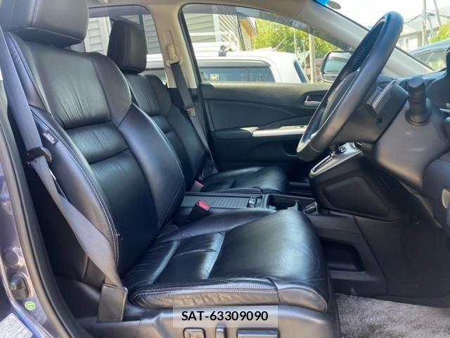 Honda CR-V 2012-01 8365334-16