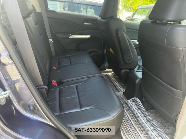 Honda CR-V 2012-01 8365334-17