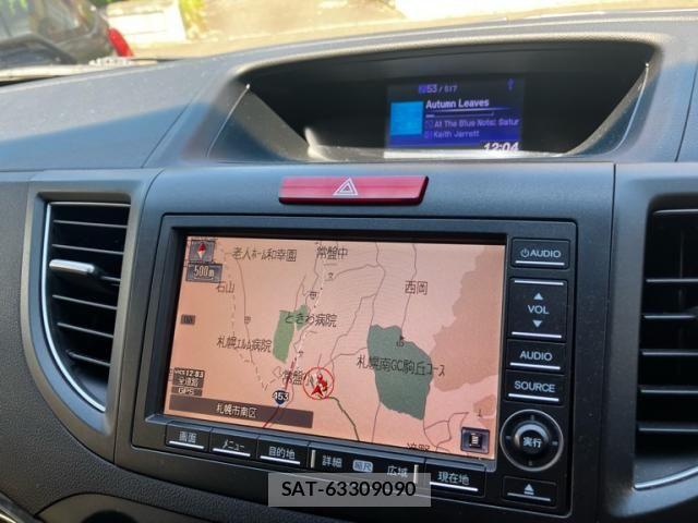 Honda CR-V 2012-01 8365334-19