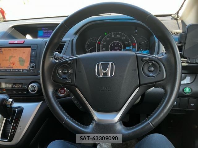 Honda CR-V 2012-01 8365334-22
