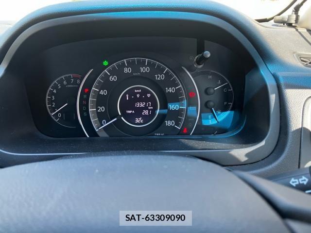 Honda CR-V 2012-01 8365334-24