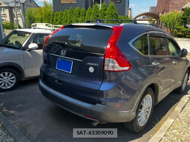 Honda CR-V 2012-01 8365334-3