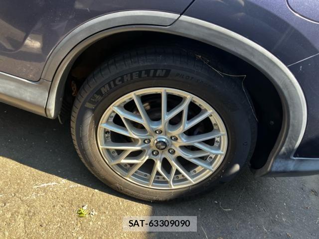 Honda CR-V 2012-01 8365334-7
