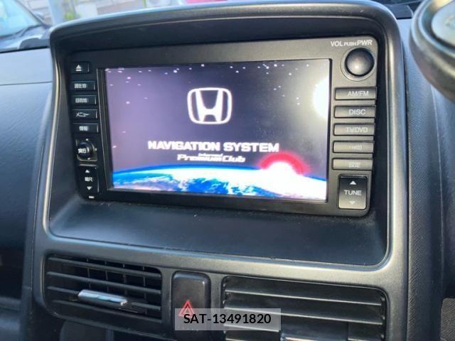 Honda CR-V 2005-04 8365336-20