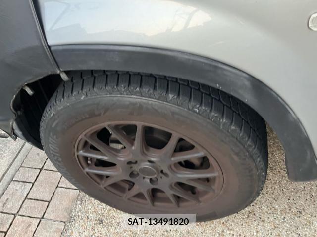 Honda CR-V 2005-04 8365336-8