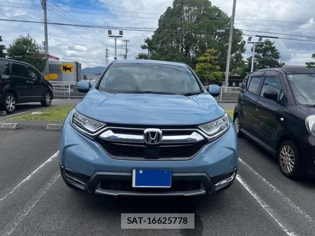Honda CR-V 2020-06 8411823-0
