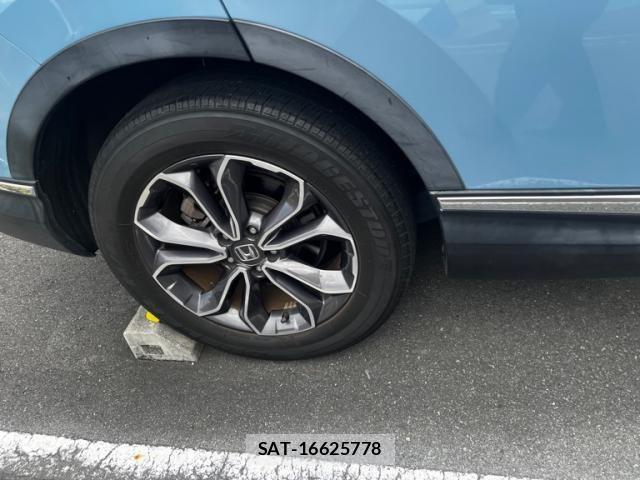 Honda CR-V 2020-06 8411823-3