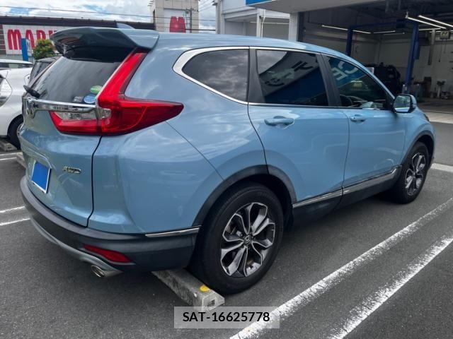 Honda CR-V 2020-06 8411823-5