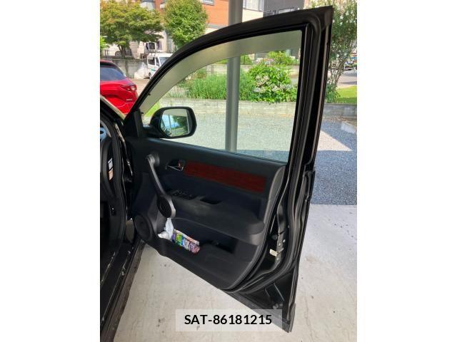 Honda CR-V 2007-10 8411837-10