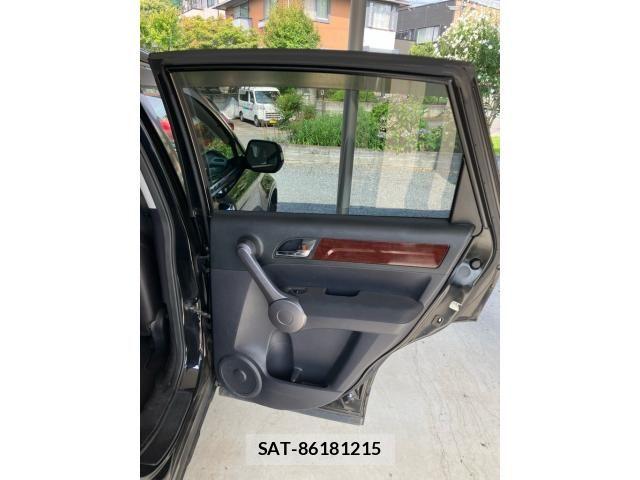 Honda CR-V 2007-10 8411837-14