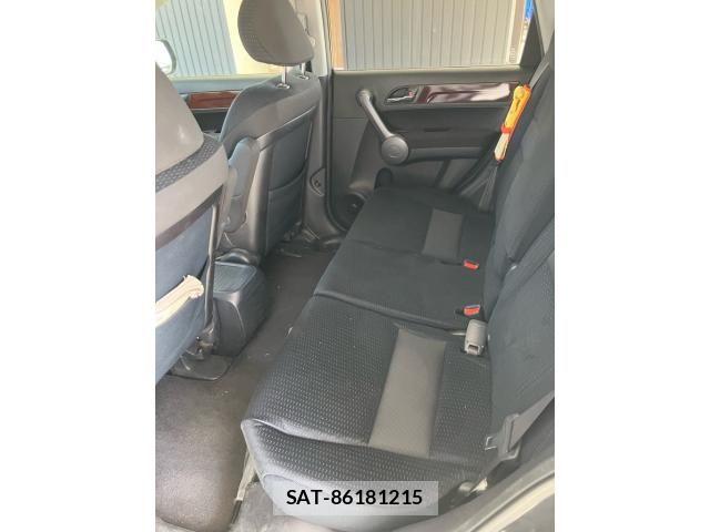 Honda CR-V 2007-10 8411837-16
