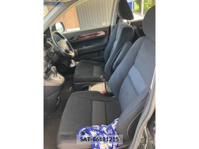 Honda CR-V 2007-10 8411837-18
