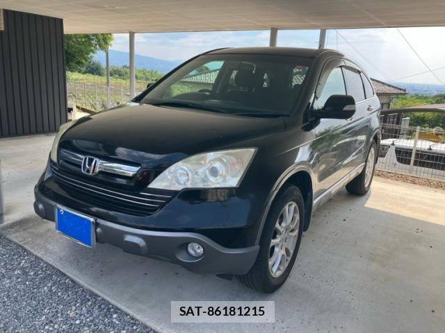 Honda CR-V 2007-10 8411837-1