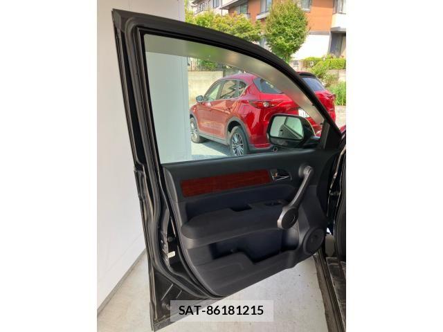 Honda CR-V 2007-10 8411837-19