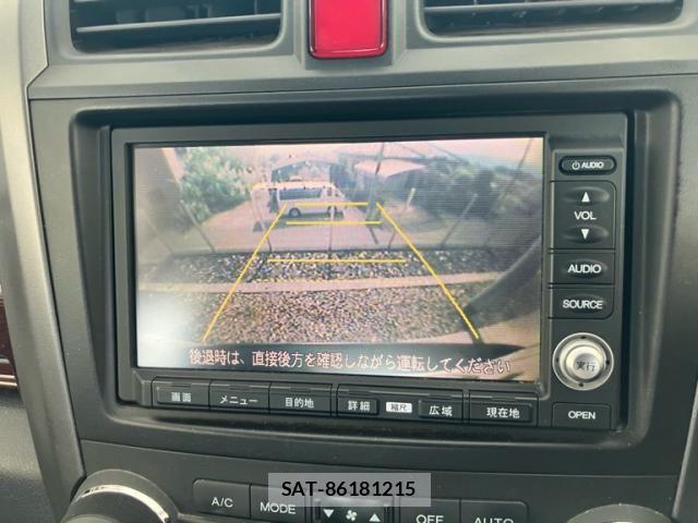 Honda CR-V 2007-10 8411837-20