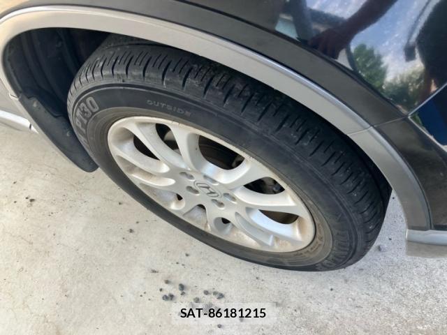 Honda CR-V 2007-10 8411837-2