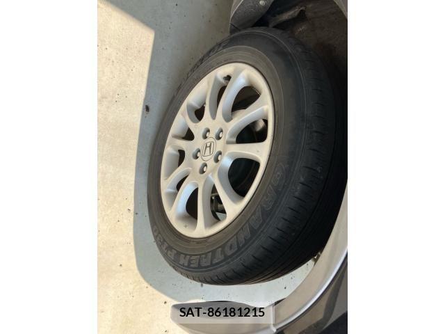 Honda CR-V 2007-10 8411837-4