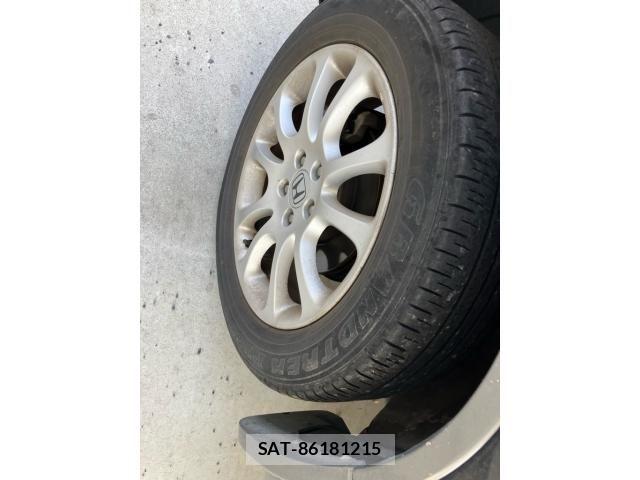 Honda CR-V 2007-10 8411837-5