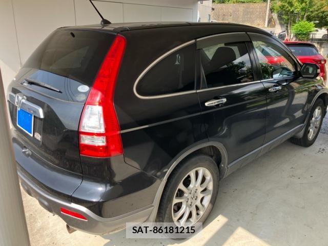 Honda CR-V 2007-10 8411837-7