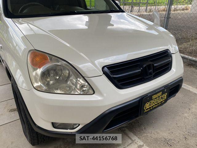 Honda CR-V 2004-03 8485219-9