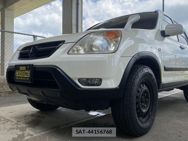 Honda CR-V 2004-03 8485219-10